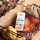 Garnier Ambre Solaire Zonnecrème Gezicht, Anti-Age super UV, SPF 50, 50 ml