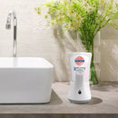 Distributeur de savon Sagrotan No Touch Camomille Hydra Care, pack de recharge (2x250 ml), 500 ml