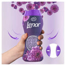 Lenor Lessive en Poudre Amethyst Blossom Dream, 210 g