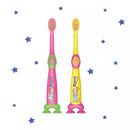 Signal Tandenborstel kinder melktand, 0 tot 6 jaar, 1 stuk