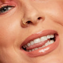 NYX PROFESSIONAL MAKEUP Gloss à lèvres Butter 45 Sugar High, 8 ml