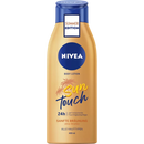 NIVEA Body Lotion Sun Touch, 400ml