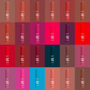 NYX PROFESSIONAL MAKEUP Rouge à lèvres Smooth Whip Matte 12 Icing On Top, 4 ml