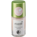 alverde NATURKOSMETIK Nagelserum met calcium, 10 ml