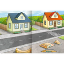 Ars Edition Erstes Stickern Fahrzeuge, 1 pièce