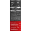 Schwarzkopf Brillance Coloration pour cheveux argent graphite 882, 1 pièce