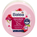 Crème déodorante Balea au bicarbonate de soude, 50 ml