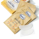 Balea Anti rimpel oogpads Q10 (6 paar), 12 stuks.