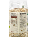 dmBio Speltvlokken fijn blad Naturland, 500 g