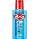 Alpecin Shampoo Hybrid Cafeïne, 250 ml