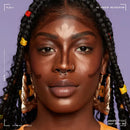 NYX PROFESSIONAL MAKEUP Contouring Pen Wonder Dual Face Lift Deep Rich 08, 1 st