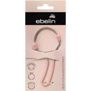 Épilateur pour le visage ebelin, 1 pièce