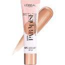 L'ORÉAL PARIS Skin Paradise Eau-Crème Teintée - 04 Medium, 30 ml