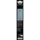 ebelin Professionele carbon toupetkam, 1 stuk