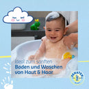 Penaten Badadditief bad & shampoo ultra sensitive, 400 ml