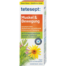 tetesept Huile de Bain Muscle &amp; Mouvement, 125 ml