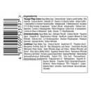 Schwarzkopf Country Colors Teinte intensive 75 Rouge-noir Madagascar, 1 pièce