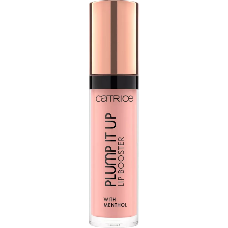 Catrice Lip Gloss Plump It Up Lip Booster 060, 3.5 ml