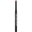 MANHATTAN Cosmetics Lipliner Lasting Perfection, Epic Burgundy 45, 2 g