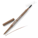 alverde NATURKOSMETIK Crayon à Sourcils Perfect Slim Automatique 05 Cappuccino, 0,05 g