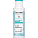 Après-shampoing lavera Basic Sensitive Hydratant et Soin, 200 ml