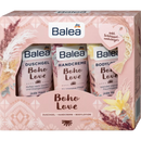 Balea Balea geschenkset Boho Vibes 4st, 1 st
