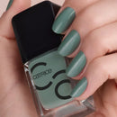 Vernis à ongles gel Catrice Iconails 167 Love It Or Leaf It, 10,5 ml