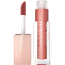 Maybelline New York Lip Gloss Lifter Gloss 003 Moon, 5.4 ml