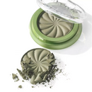 alverde NATURKOSMETIK Oogschaduw Mono 20 Shabby Green, 2 g