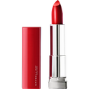 Maybelline New York Lipstick Color Sensational Made for All 385 Ruby for Me, 4.4 g