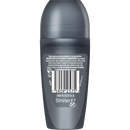 Dove MEN+CARE Anti-transpirant Roll-On Advanced Clean Comfort, 50 ml