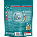 Croquettes PURINA ONE au bœuf et au blé pour chats adultes, Sterilcat, 900 g