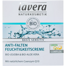 Lavera basis sensitiv Anti-Rimpel Moisturizing Cream, 50ml