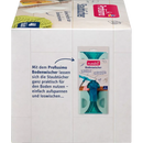 Plumeaux Profissimo, 48 pièces