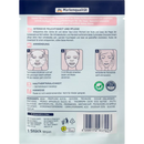 Balea Doekmasker Chocolade Dream Donkere Chocolade, 1 st