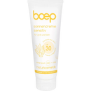 boep Zonnebrand voor gevoelige huid SPF 30, 100 ml