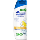 Head&amp;Shoulders Shampooing antipelliculaire Citrus fresh, 300 ml