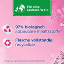 Vernel Wasverzachter Wild Rose 68WL, 1.7 l