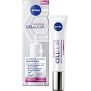 NIVEA Oog- en lipverzorging Cellular Expert Filler, 15 ml
