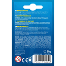 Confettis de bain Additif Tinti Bath, 6 g