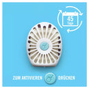 Febreze Désodorisant Bath April Fresh, 1 pièce