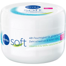 NIVEA Verzorgingscrème zacht, 375 ml