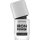 Durcisseur d'ongles Catrice Iron Power 010 Go Hard Or Go Home, 10,5 ml