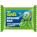 Tinti Bath tablette effervescente Bain moussant, 1 pièce