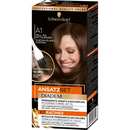 Schwarzkopf Diadem Set de préparation A1 châtain clair à moyen, 1 pièce.