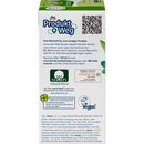 Culotte menstruelle Jessa Hipster noire taille L, 1 pièce