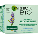 GARNIER BIO Dagcrème lavendel anti-rimpel, 50 ml