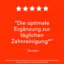 elmex Mondspoeling cariësbescherming, 400 ml