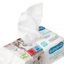 babylove Billendoekjes sensitive (2 x 80 st.), 160 st