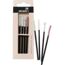 ebelin Wimperstyling borsteltjes, 4 stuks